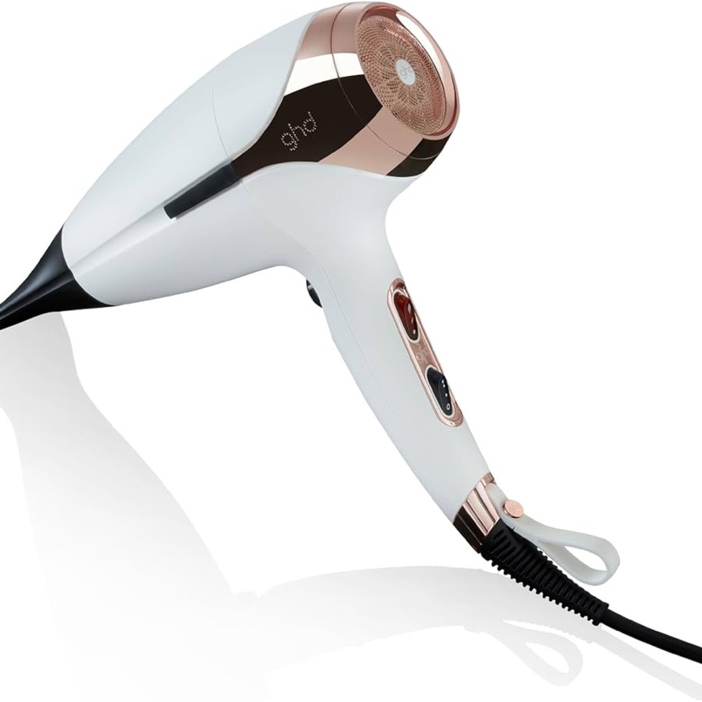 GHD Helios hair dryer